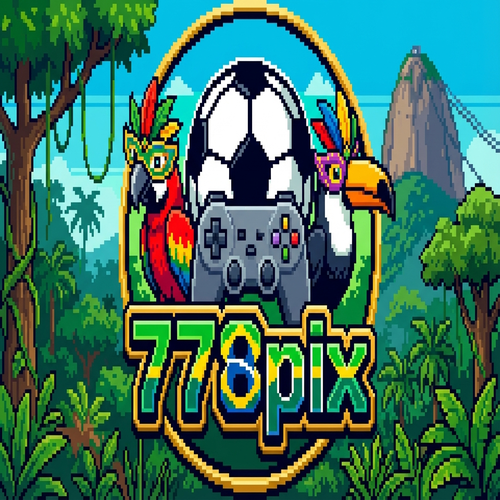 Logo 778pix